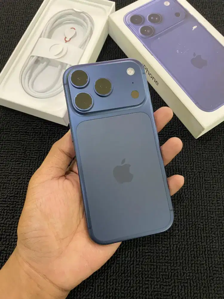 iPhone 17 Pro 256GB iBox