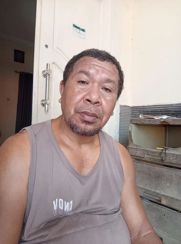 Toyota Corolla 1987 Bensin