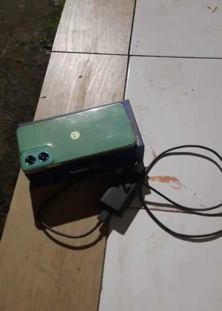 MOTOROLA G45 8/256 GB FULLSET