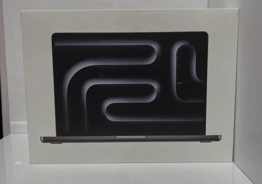 Terima Jual Beli Macbook Pro Air M1 M2 M3 M4 iPhone iPad Ditampung