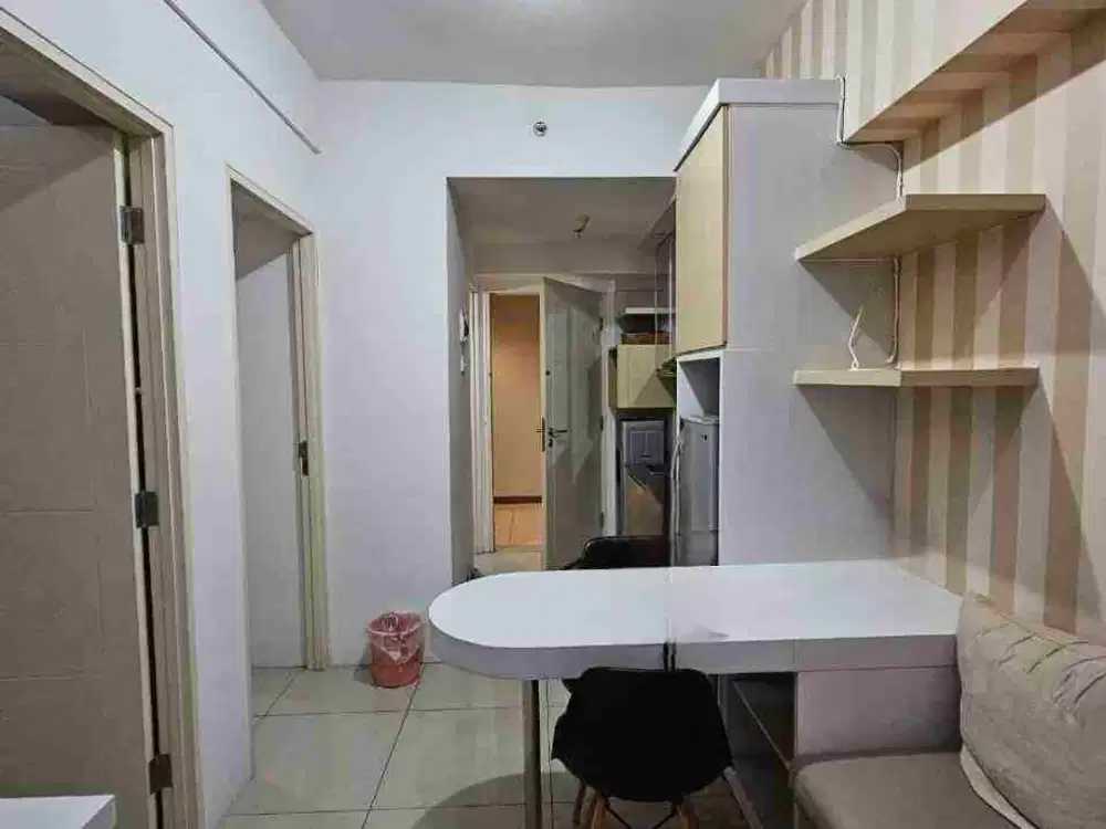 Disewakan Apartemen Tanglin diatas Pakuwon Mall