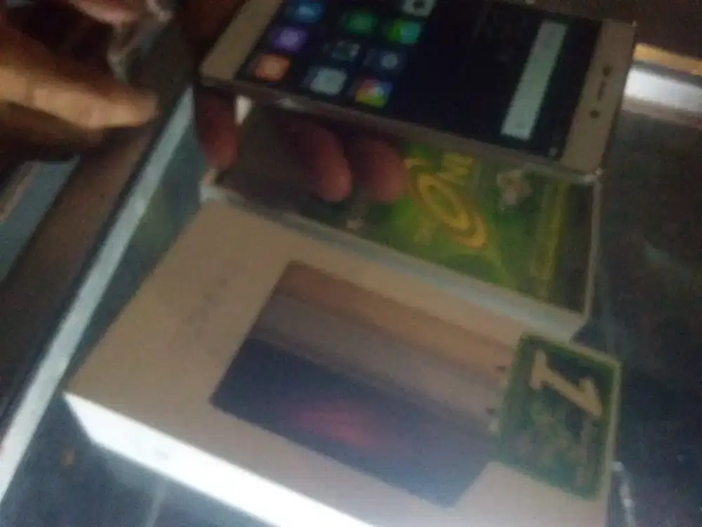 Dijual xiomy rp 150000 murah mulus banget