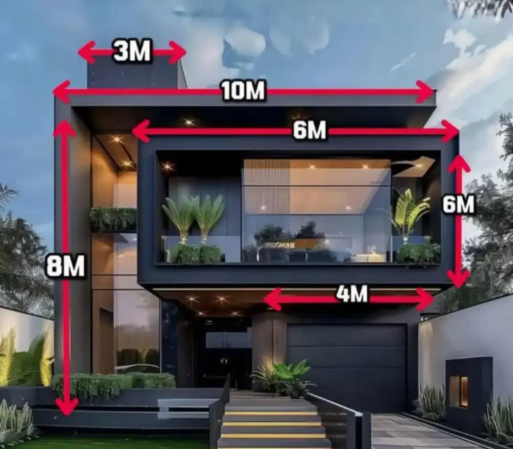 Tukang mengerjakan semua