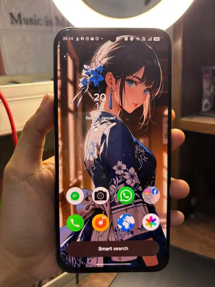 realme C85 PRO 8/128