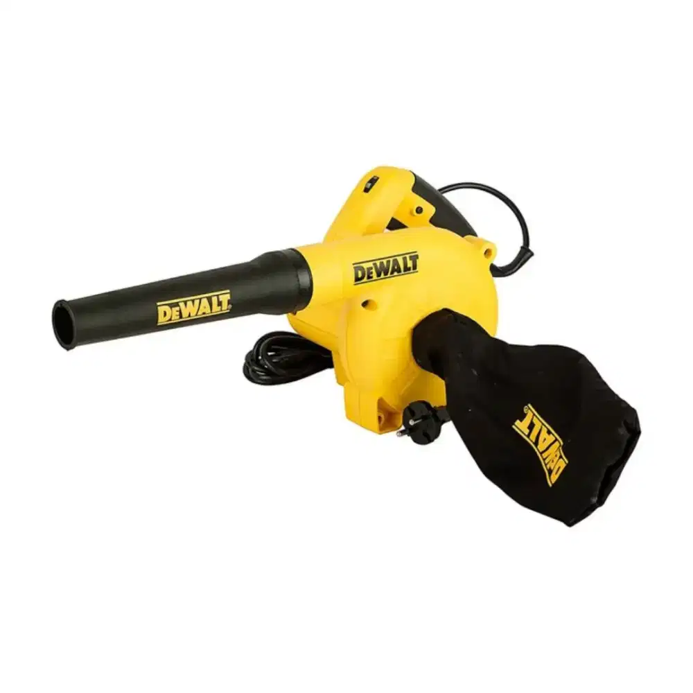 Penghembus Udara Variable Speed Blower DWB6800-B1 Dewalt 10666318