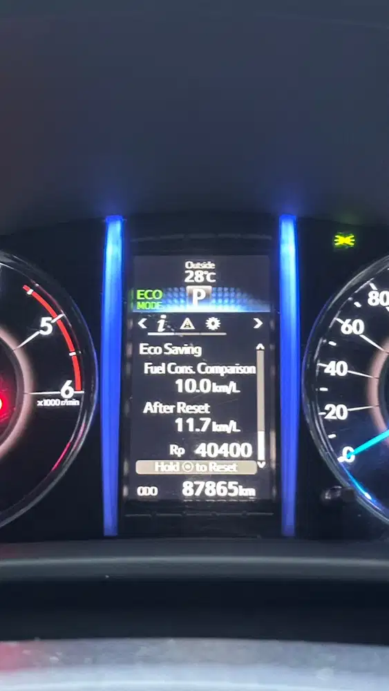 Toyota Fortuner 2018 Diesel