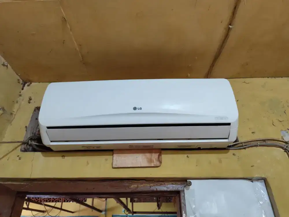 Ac LG 1/2PK normalll