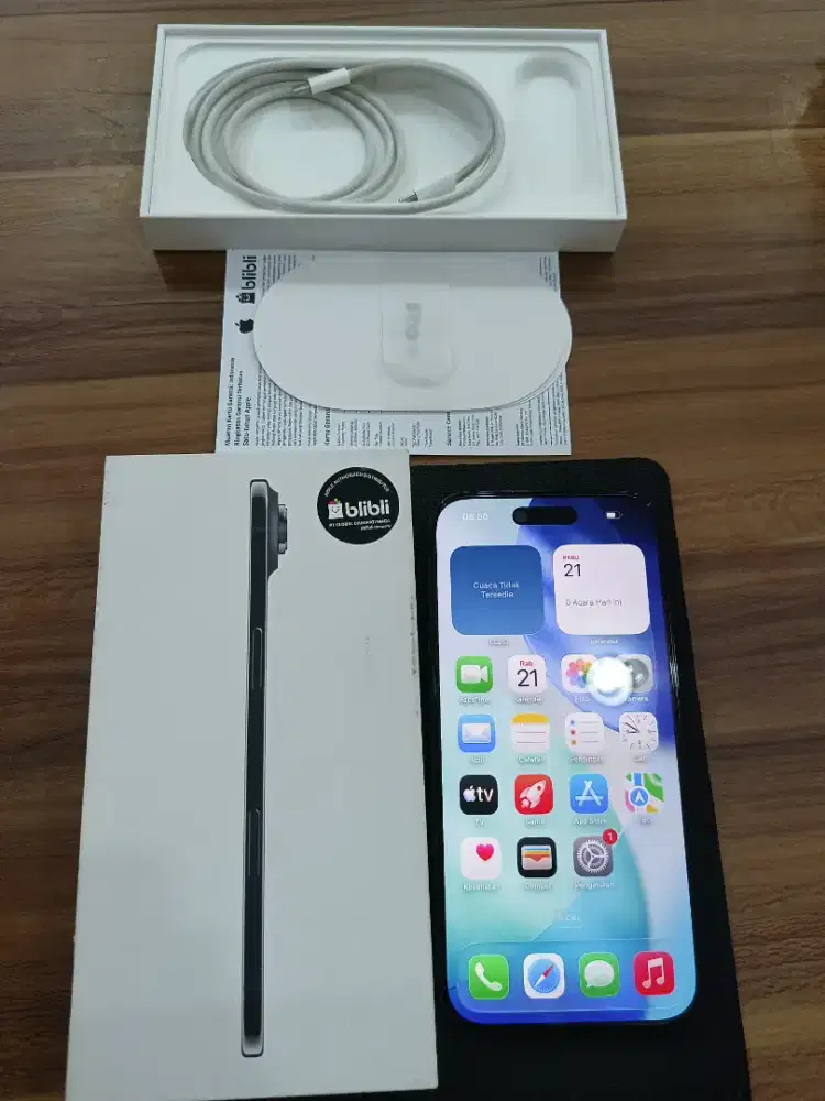 IPHONE 17 AIR 256GB