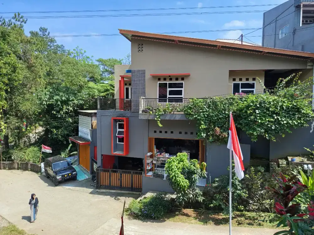 Rumah Siap Huni Minimalis