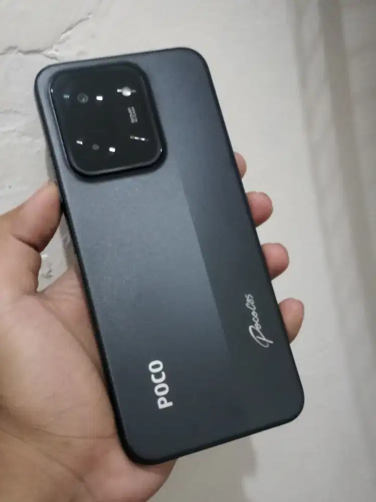 Poco C85 NFC 8/256GB