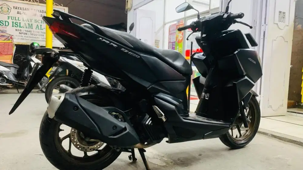 Honda vario 160 cc