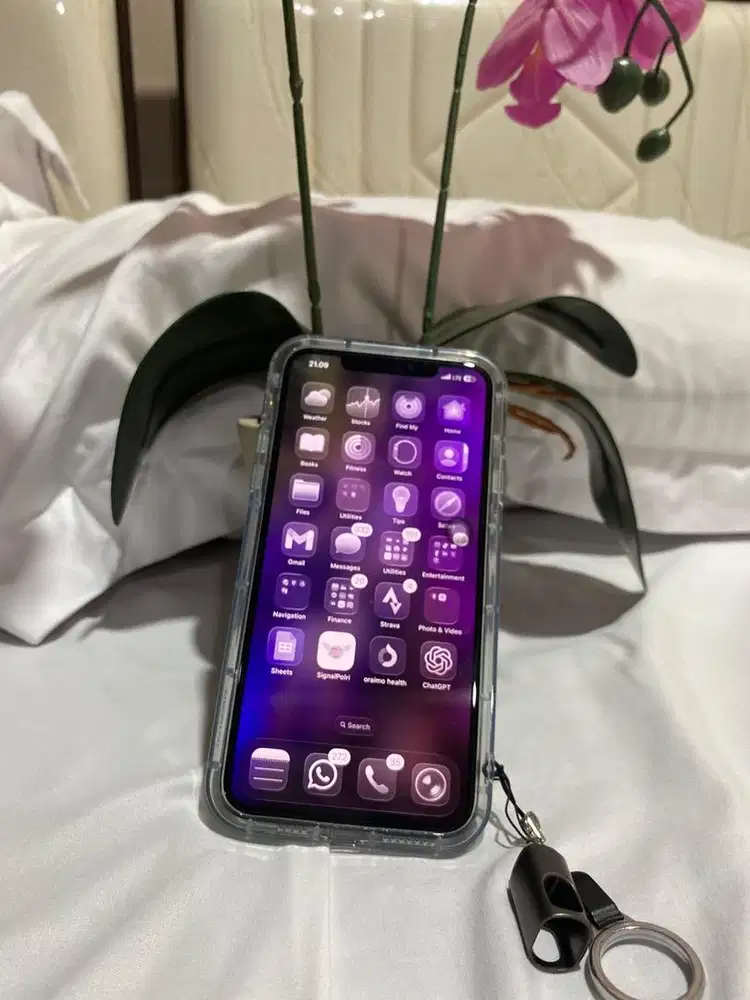 Iphone 11 Pro Max - 512GB | Ex. Inter