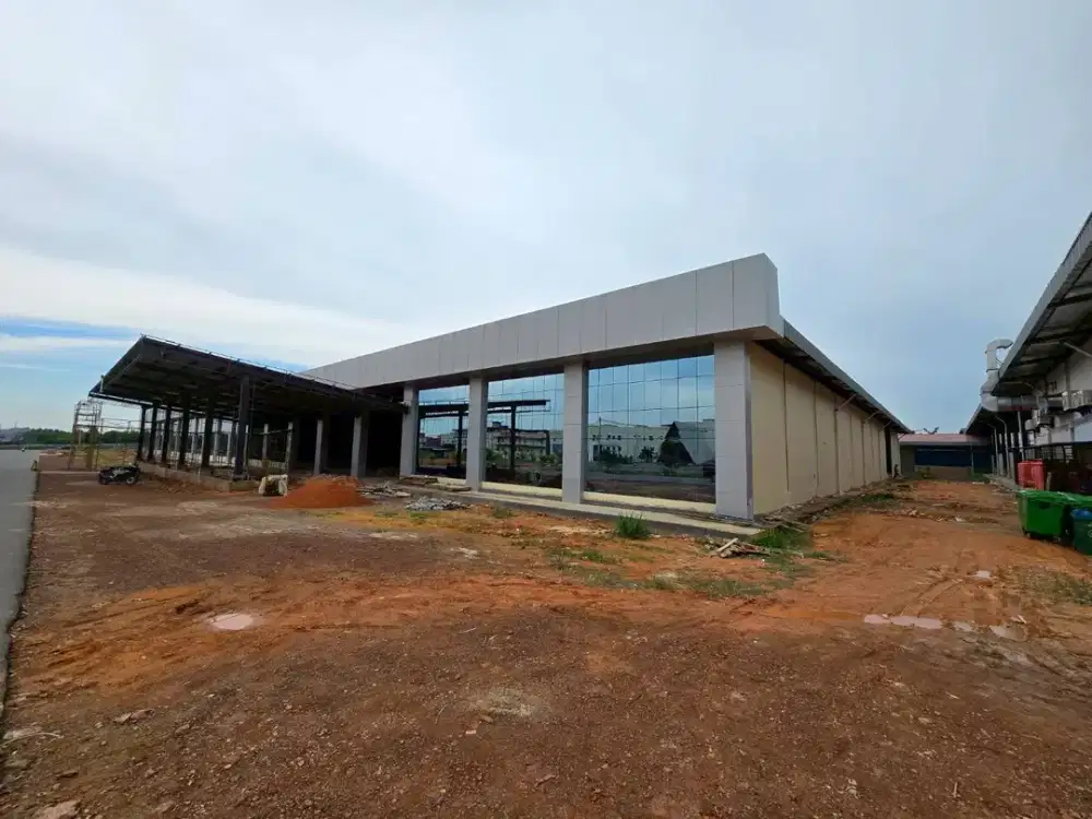 Sewa Gudang MTC Batu Besar cs-6