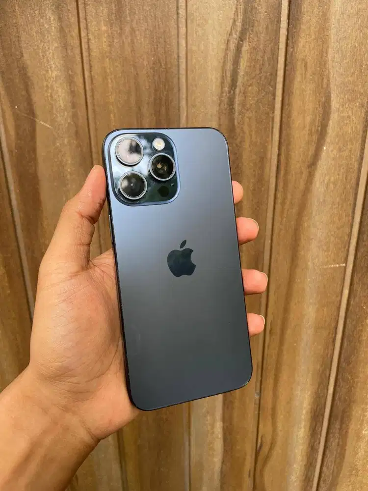 IPHONE 15 PROMAX 512GB IBOX