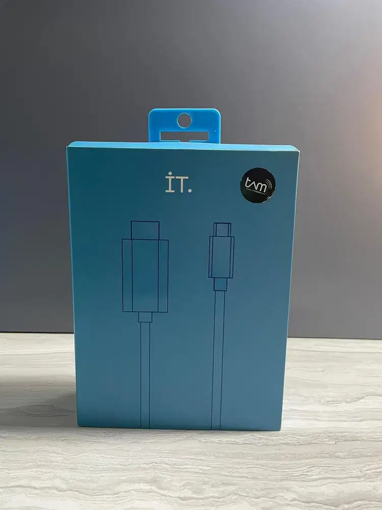 Cable HDMI to Lightning