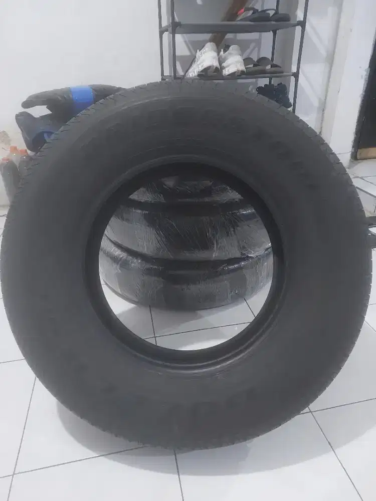 Ban Bridgestone 195/80/R15