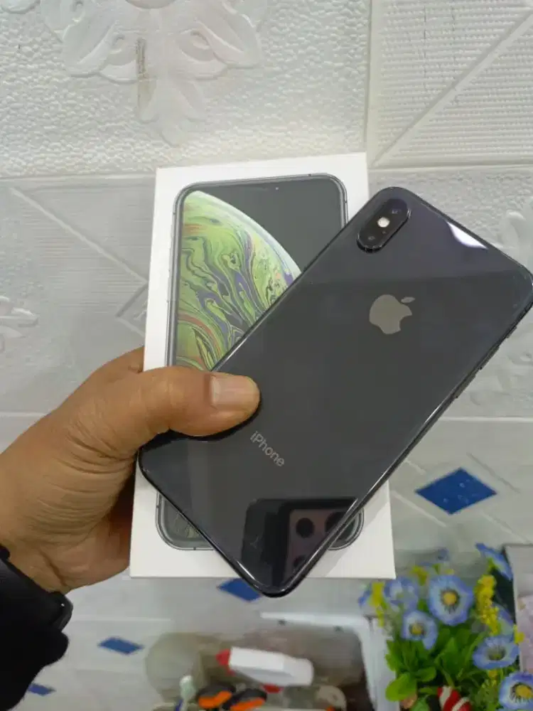 Iphone xs 256gb all operator