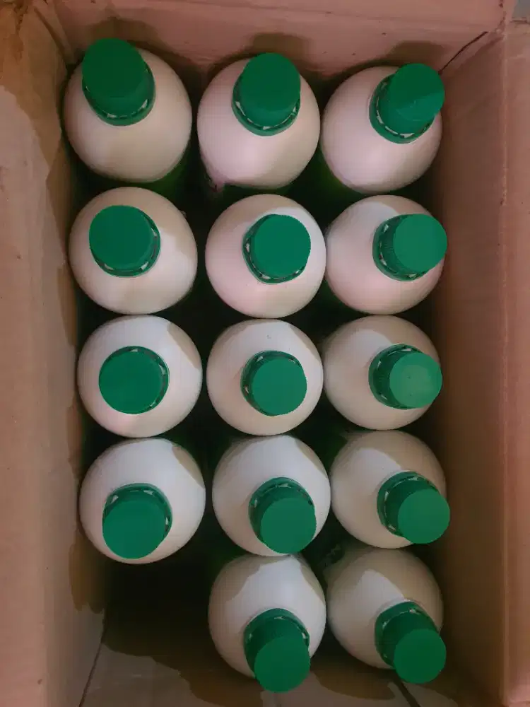 Pupuk Organik Pertanian