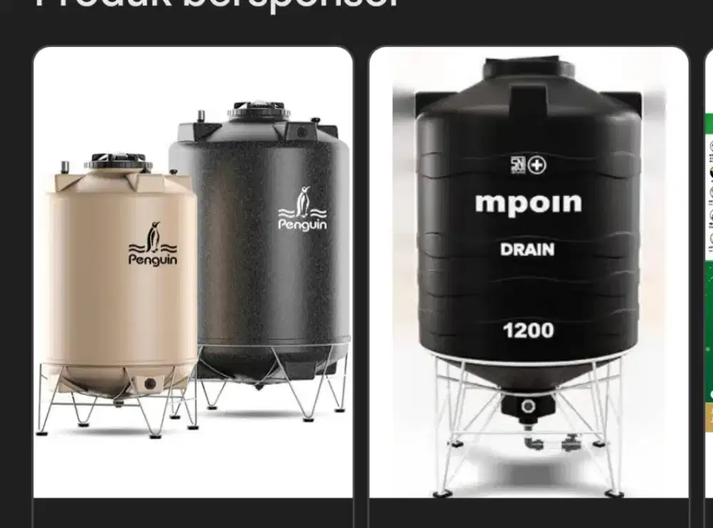 Jasa be bersihin Toren Dan pipa mampet