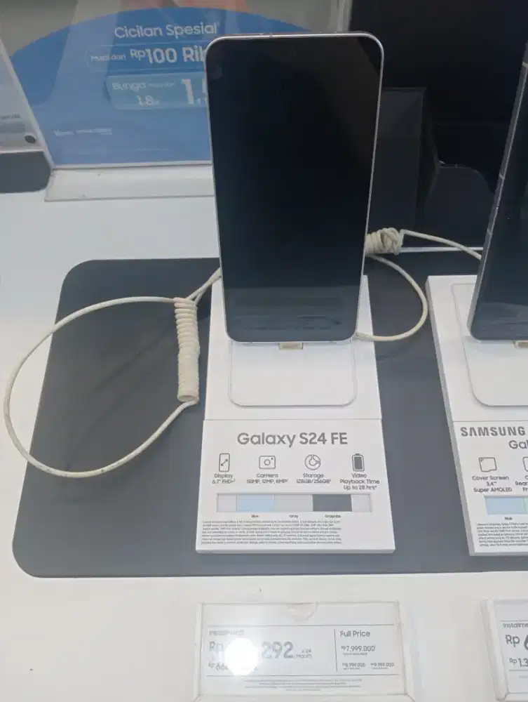 Samsung Galaxy S24 FE