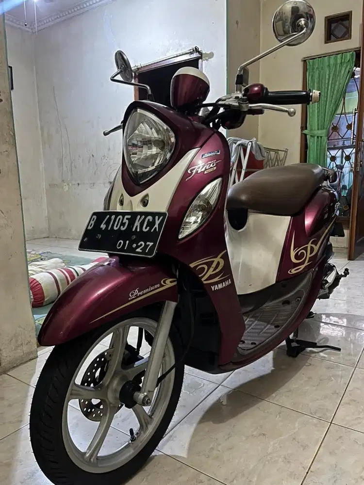 jual fino premium 2016