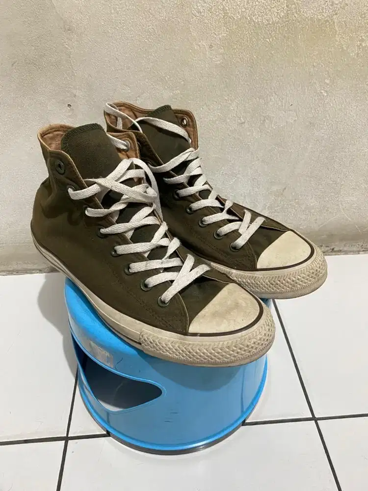 Jual sepatu converse ukuran 44
