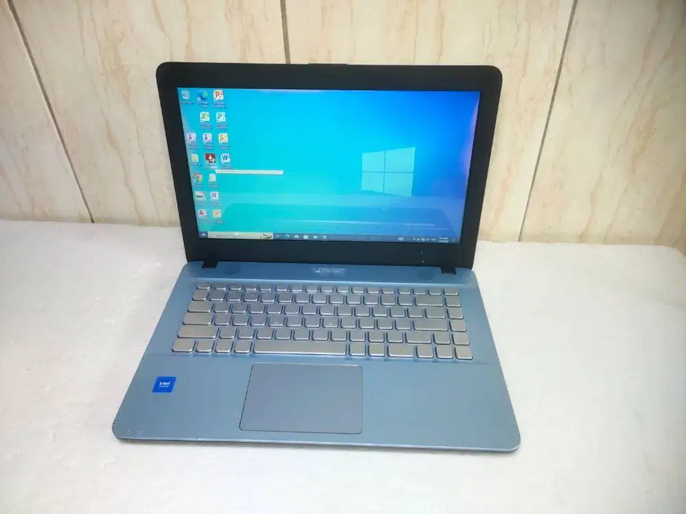 Asus X441M Pentium Silver N5000 RAM 4GB HDD 1TB [B167]