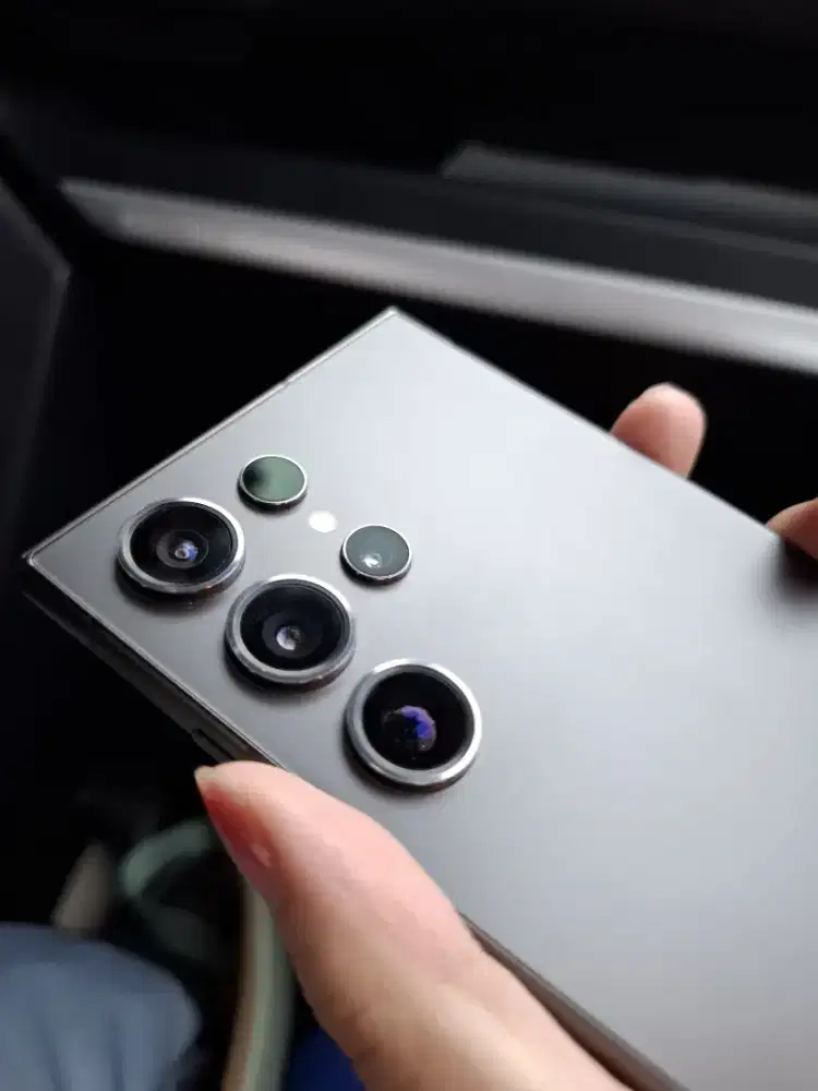 Samsung S24 Ultra 12 / 512 GB Black