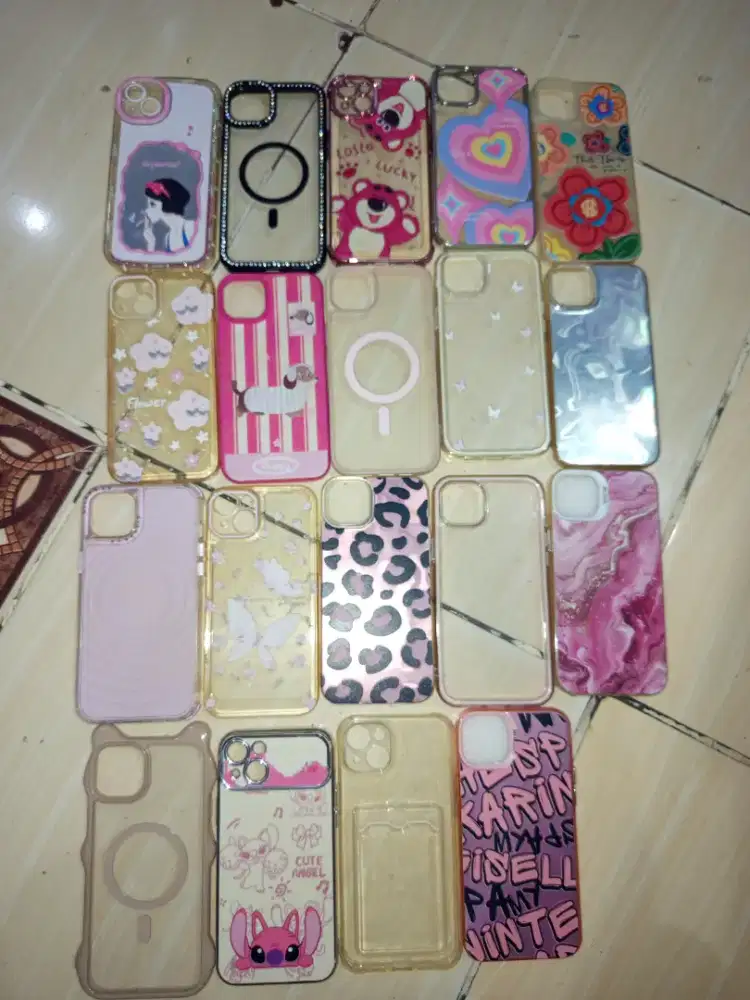Case Iphone 15 plus takeall