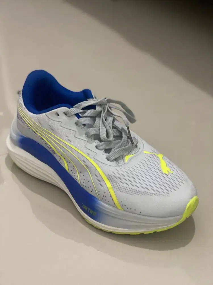 Puma MagMax Nitro Running Shoes