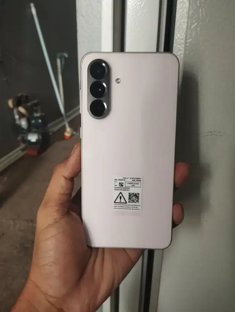 Samsung A56 5G 8/256