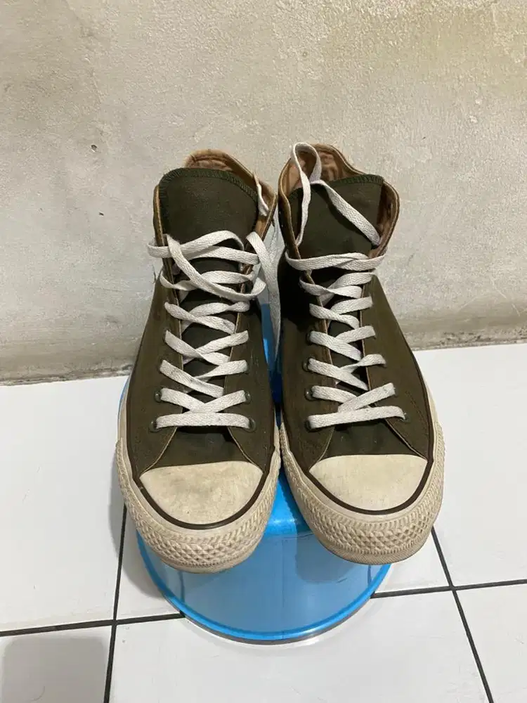Jual sepatu converse ukuran 44