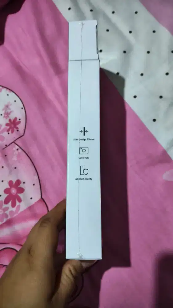 Galaxy Samsung A17 5G