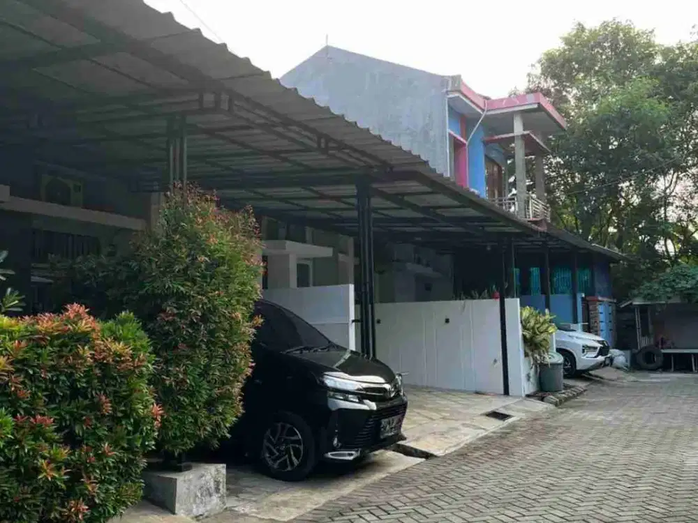 Dijual Rumah Bagus Siap Huni Dekat Stasiun Di Kranji Residence Bekasi