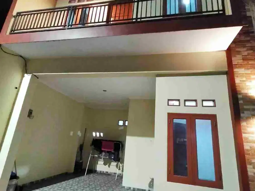 jual cepat cash dan KPR tersedia..