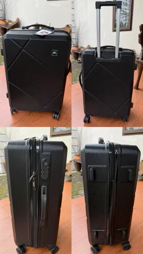 Koper Geneva Polo 24inch