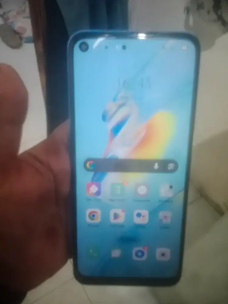 Oppo A54 4G 4/64 Ori Ya