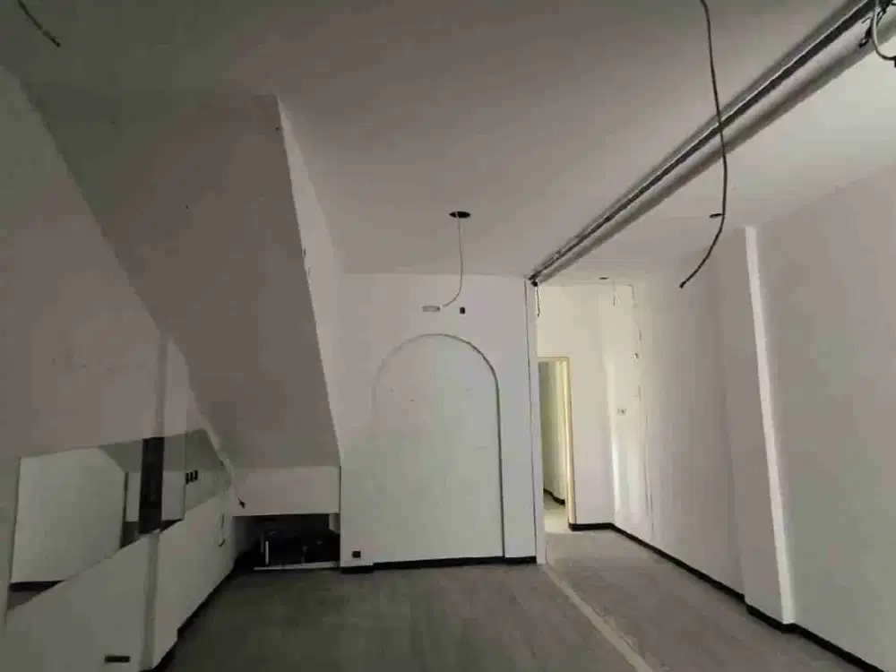 JUAL RUKO KENDALSARI DEKAT NIRWANA EKSEKUTIF