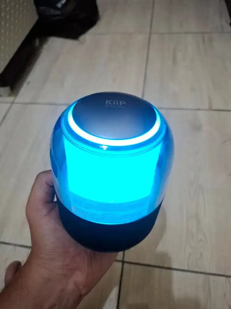 KIIP Y7 MULUS BARU BELI 3 HARI LALU