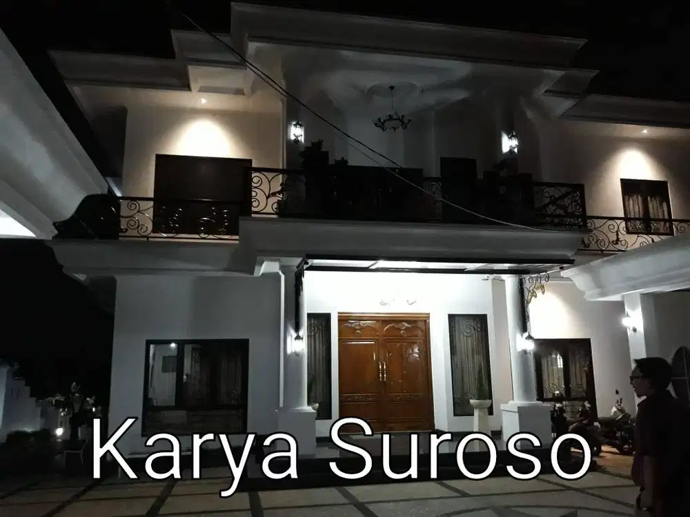 Jasa Bangunan Bisa Tnp Dp  Cinere