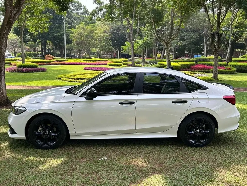 Honda Civic 2024 RS (KM RENDAH)