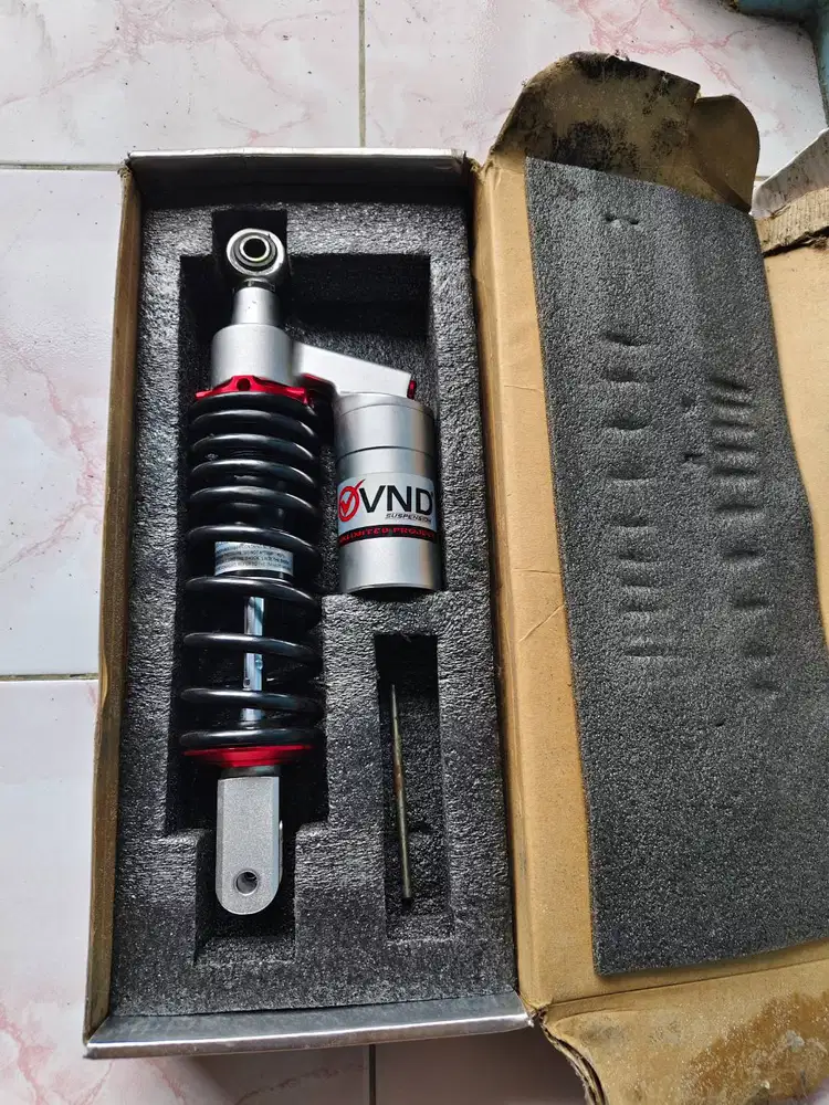 shock mio vnd 221 ukuran 305 mm