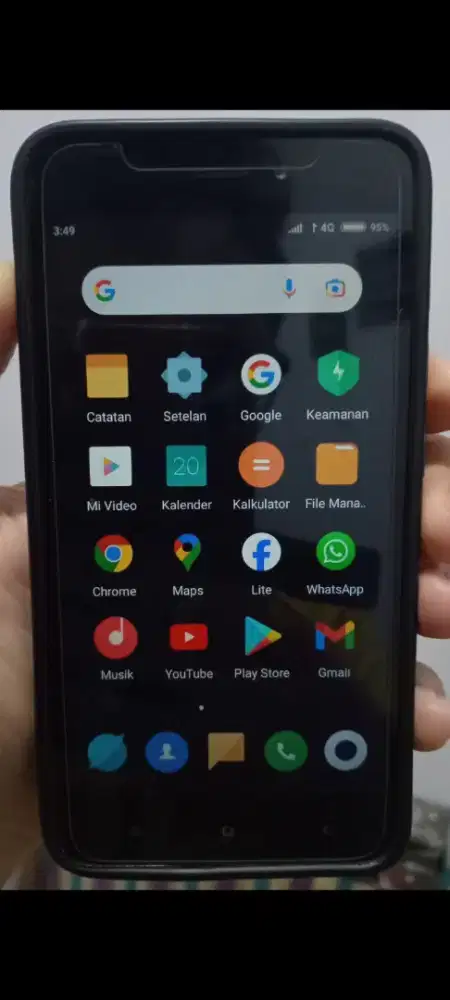 Xiaomi Redmi 4a 2/16Gb 4G