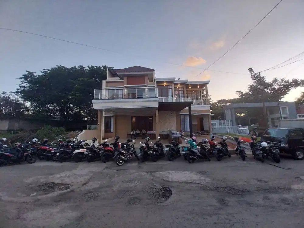 Contraktor Bangunan Bisa Tnp Dp Cimanggis