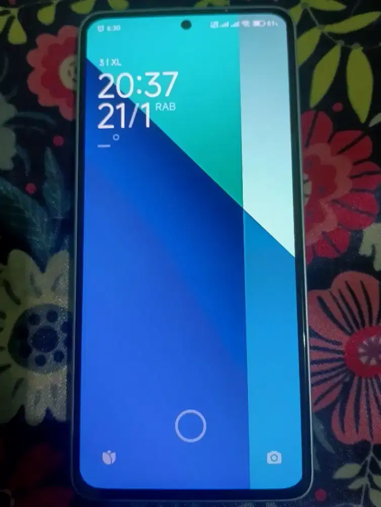 redmi note 13 4G 8/128GB mulus