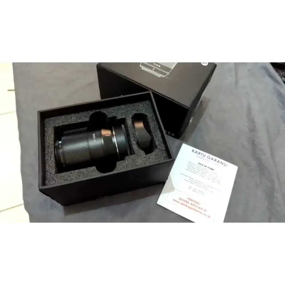 TT Artisans 56mm f1.8