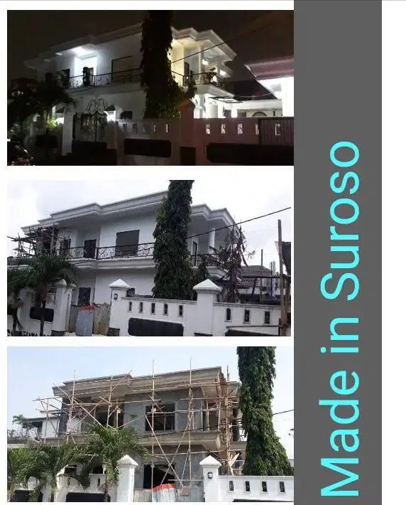 Biro Bangunan Bisa Tnp Dp Limo