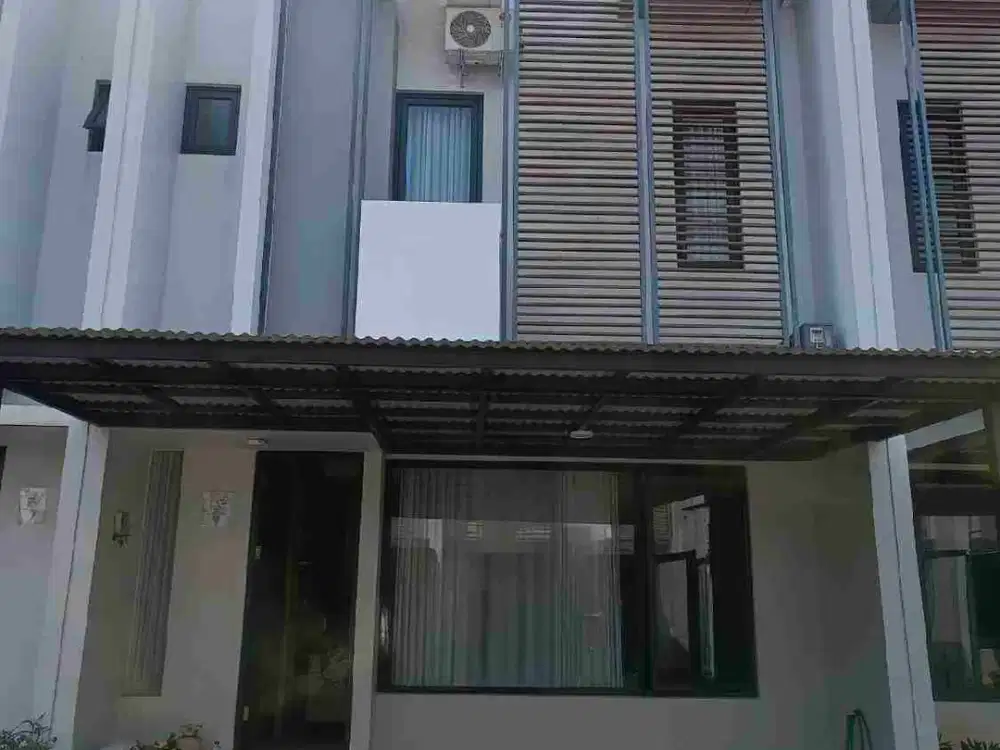 Jual Cepat Cluster Myza Cozmo BSD