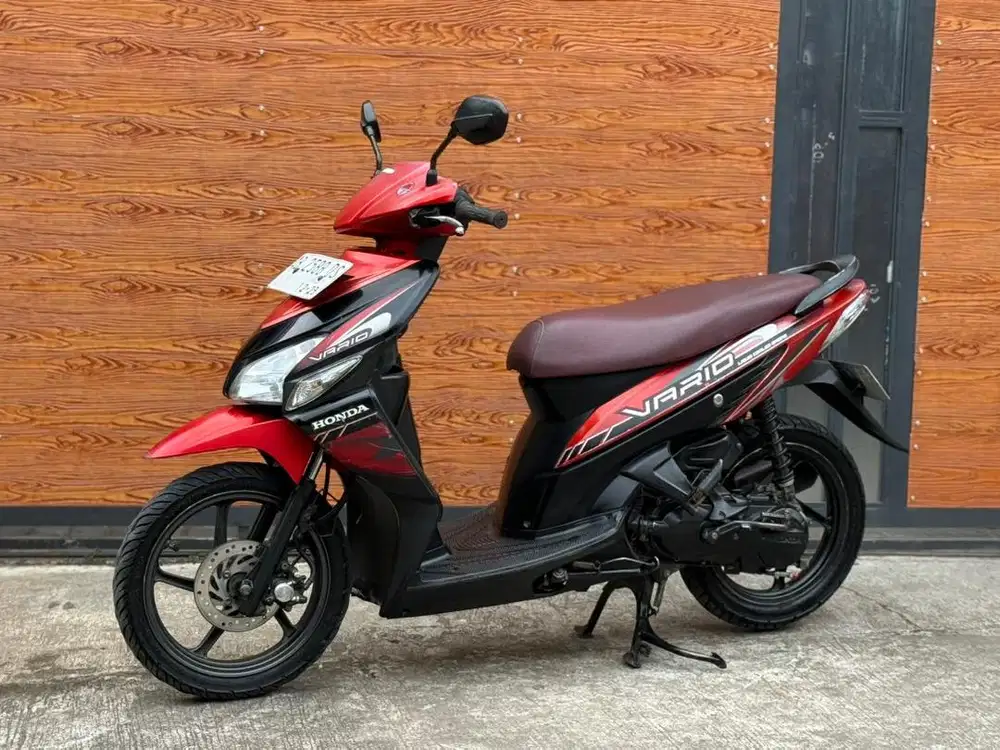 Vario karbu 2009 ab pajak on