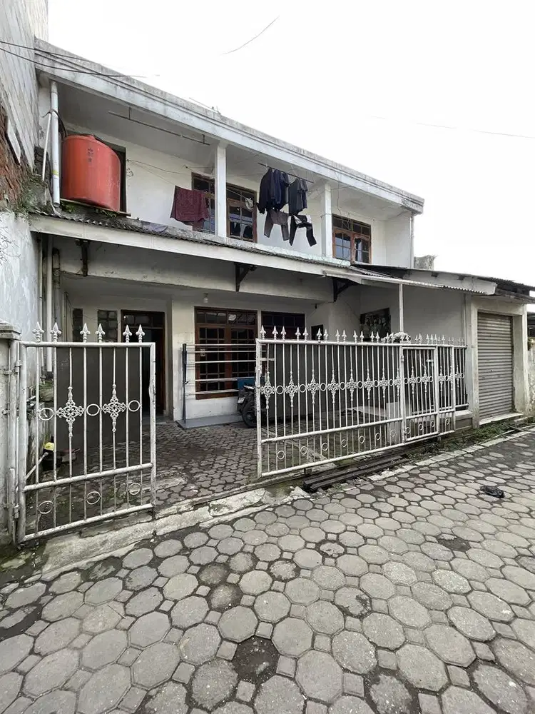 Kost an Murah Bandung